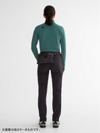 Algir Accessory Bag Medium #Indigo Blue [41426U01]｜Klattermusen