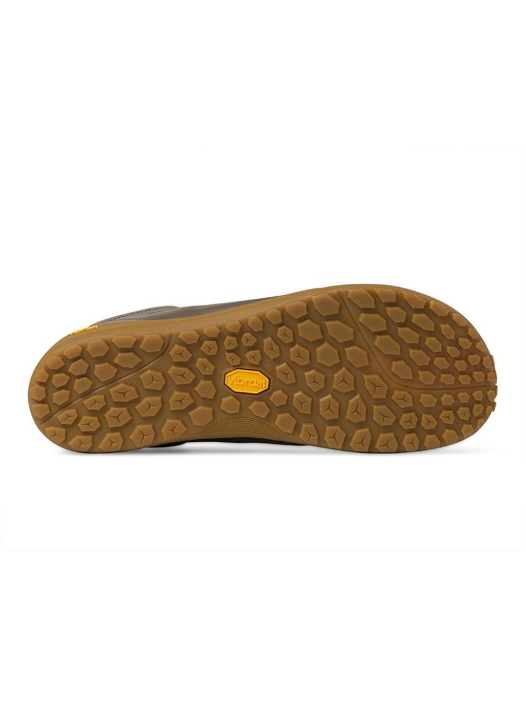【Men】CONNECT_M #Tan/Gum｜topo ATHLETIC