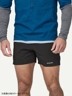 Men's Strider Pro Shorts - 5 in. #CLMB [24634]｜patagonia