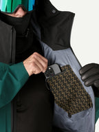 Men's PowSlayer Jacket #CASG [30306]｜patagonia