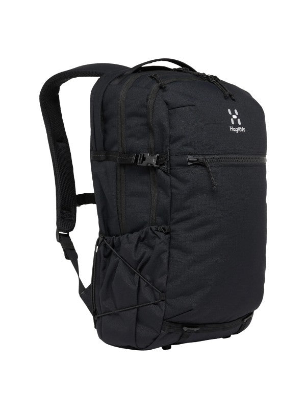 Jarve Multi 28 #True Black [606955]｜HAGLOFS