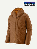 【Men】Men's DAS Light Hoody #CIBN [85301]｜patagonia
