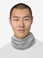 UPF Sun Mask #SGRY [22396]｜patagonia