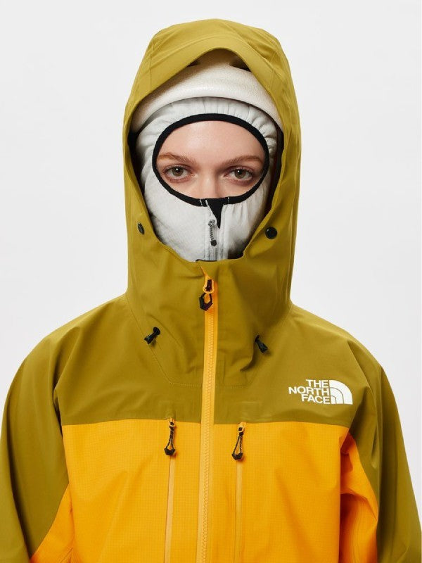 Hybrid Sheerice Jacket #SA [NP62325]｜THE NORTH FACE