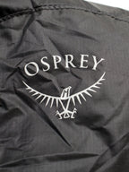 ULスタッフパック #ブラック [OS58830001]｜OSPREY