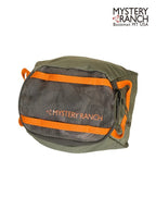 ミッションパッキングキューブ Sサイズ #フォリッジ [19761642008000]｜MYSTERY RANCH