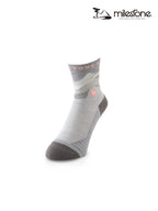 milestone Original Socks #スノーホワイト [MSS-002]｜milestone