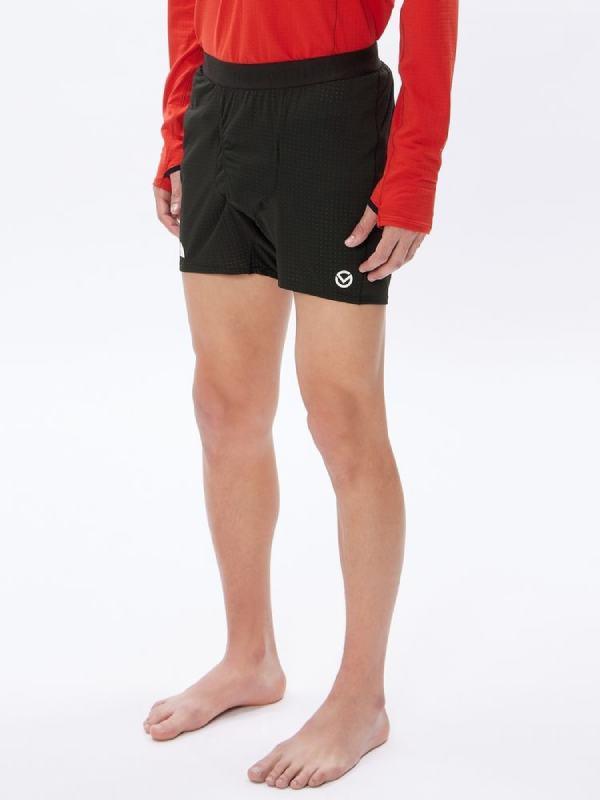 Expedition Dry Dot Boxerst #K [NU12321]｜THE NORTH FACE