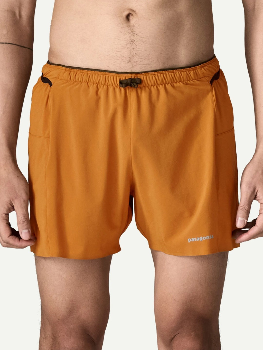 【Men】Men's Strider Pro Shorts - 5 in. #CIBN [24634]｜patagonia