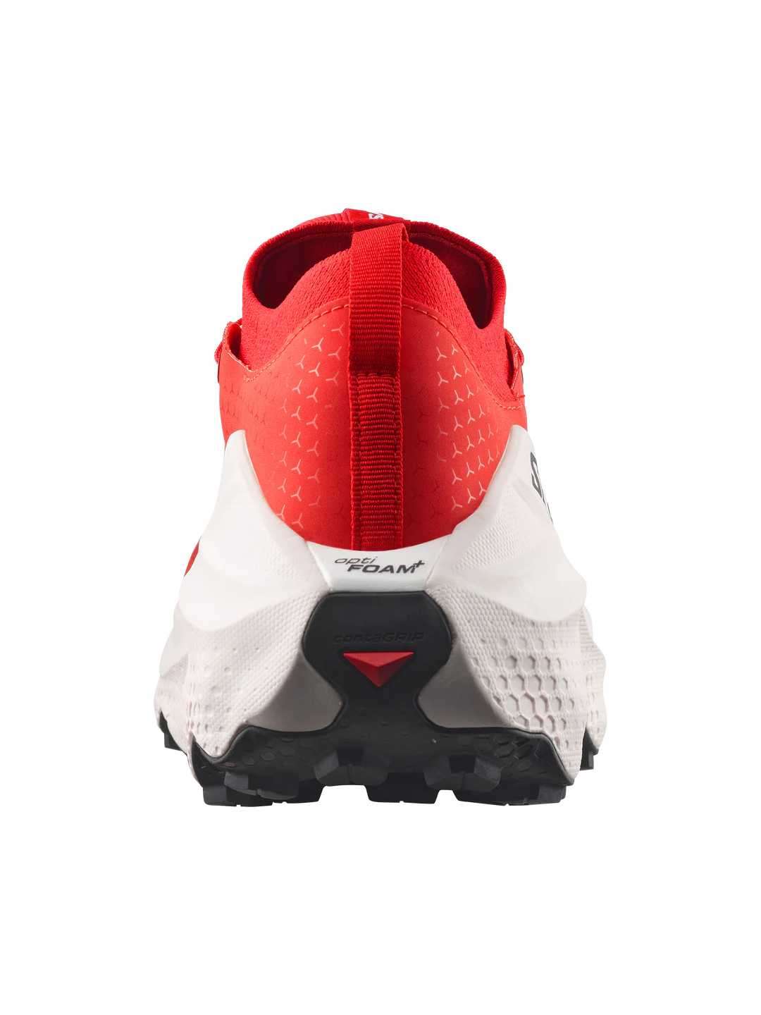 S/LAB ULTRA GLIDE 2 #Fiery Red / Fiery Red / Vanilla Ice [L45484100]｜SALOMON