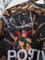 LPS SKULL TREE Active Long Sleeve #BLACK [13494434903]｜LPS