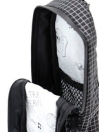 Thermo Bottle Holder（ツヌーガリップ） #Black [holo38]｜holo