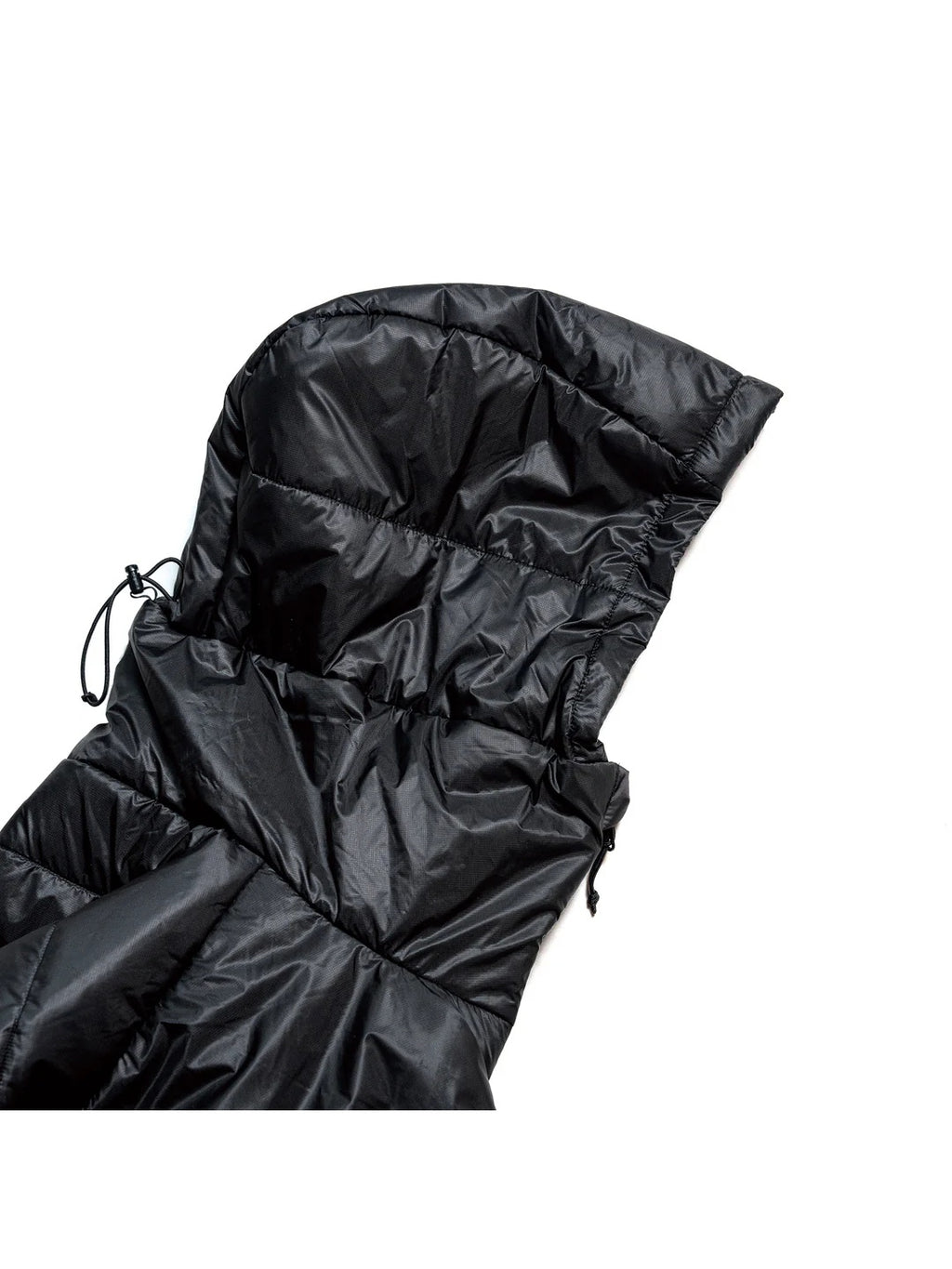 Afterburner Parka #Black [24602]｜STATIC
