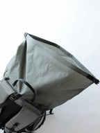 Bambi ROBIC #Gray｜RawLow Mountain Works
