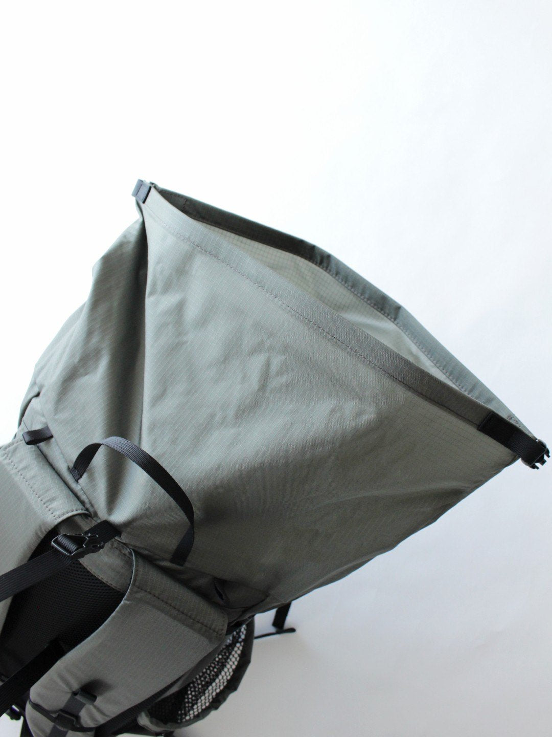 Bambi ROBIC #Gray｜RawLow Mountain Works