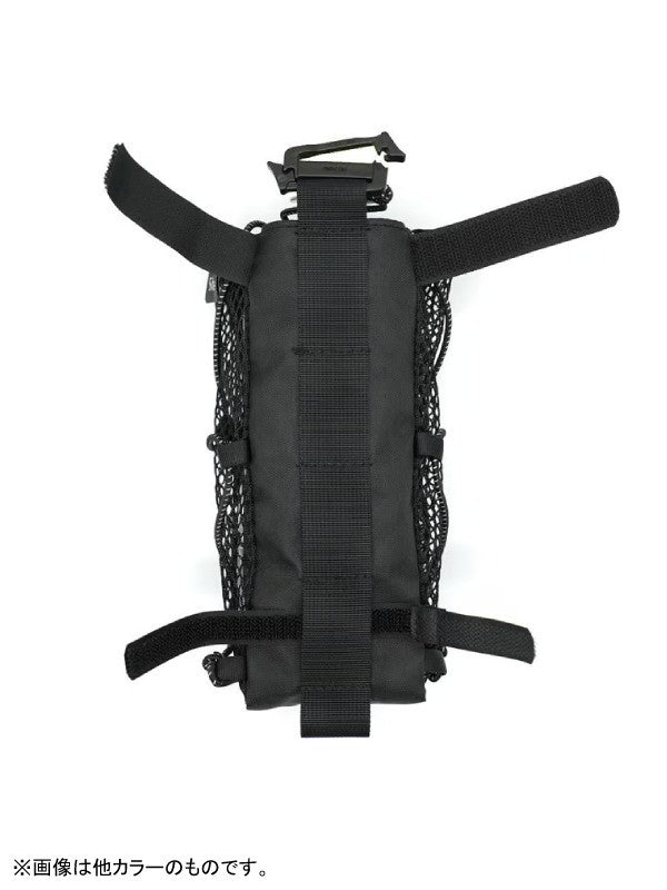 Shelt Bottle Holder #GRY｜Shelt