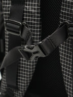 Rascal #Black｜RawLow Mountain Works