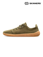 Wanderer #Military Green [SKN104-008025-GRN042]｜SKINNERS