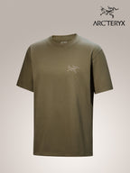 Kragg SL Cotton SS M #Tatsu [X00000953303]｜ARC'TERYX