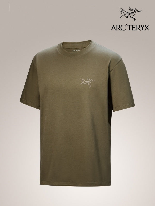 Kragg SL Cotton SS M #Tatsu [X00000953303]｜ARC'TERYX