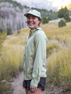 TRIPLE CROWN BUTTON DOWN LONG SLEEVE #Evergreen UL｜Jolly Gear