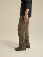 【Men】Norvan Softshell Pant M #Mongoose [X00001073203]｜ARC'TERYX