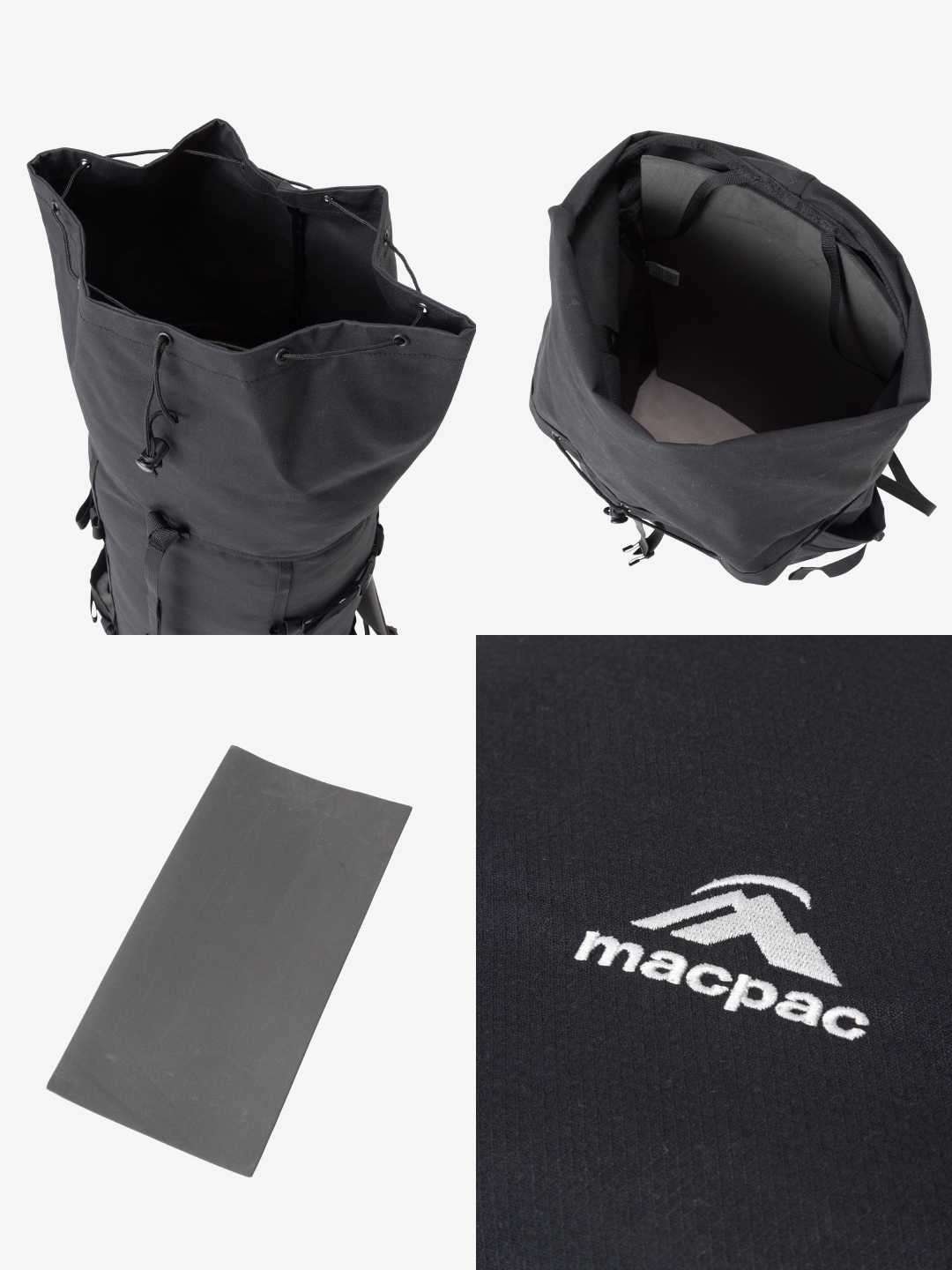 ケテ #K [MM62601]｜macpac