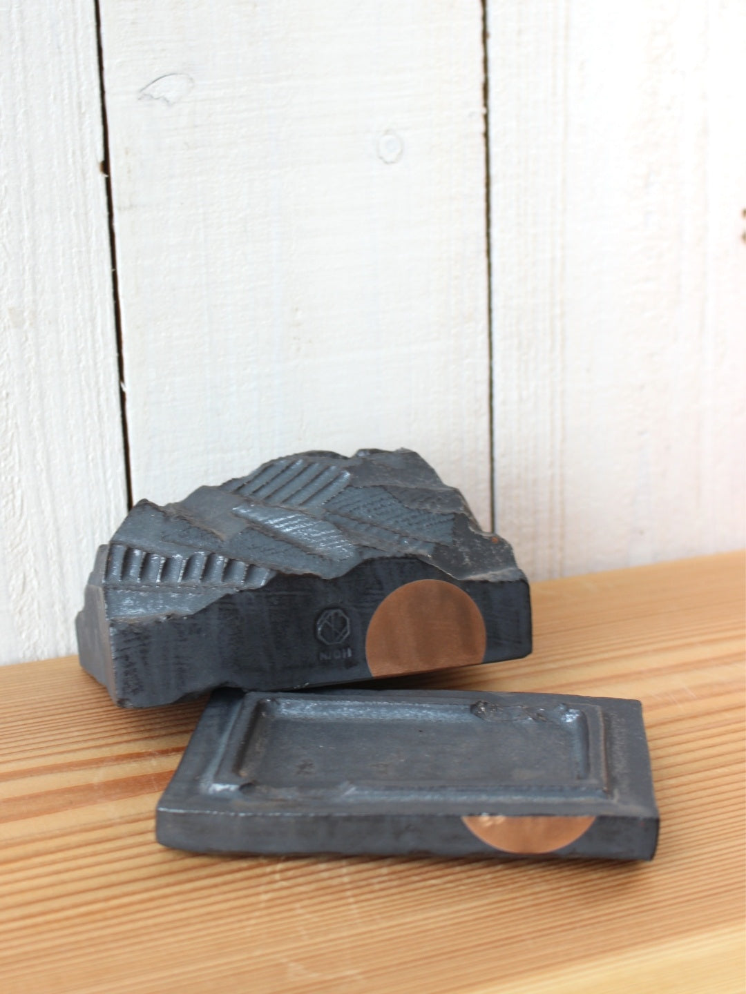 Mine-One Incense Holder C｜N/OH
