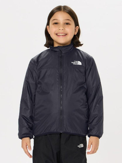 Kid's Reversible Cozy Jacket #KK [NYJ82444]｜THE NORTH FACE