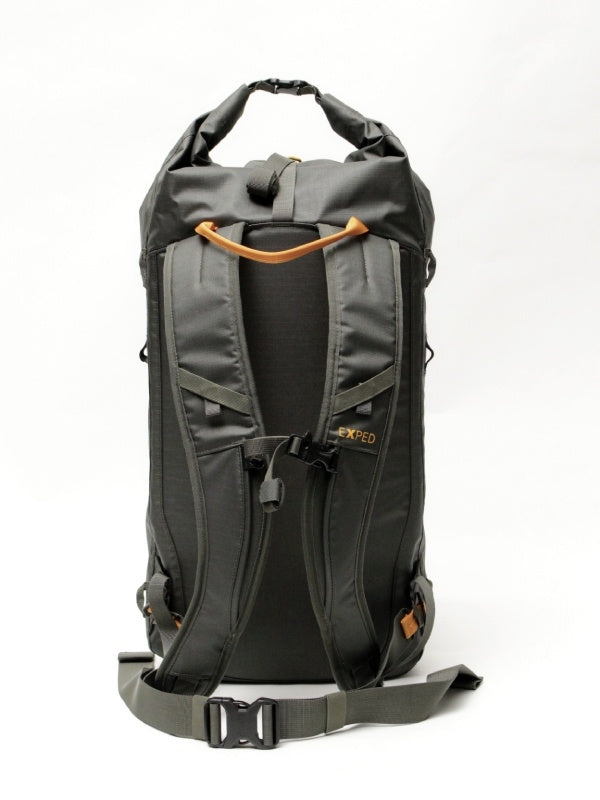 Black Ice 30 M #モレーン [396453]｜EXPED