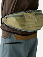 Dirt Roamer Waist Pack #GMTG [48510]｜patagonia
