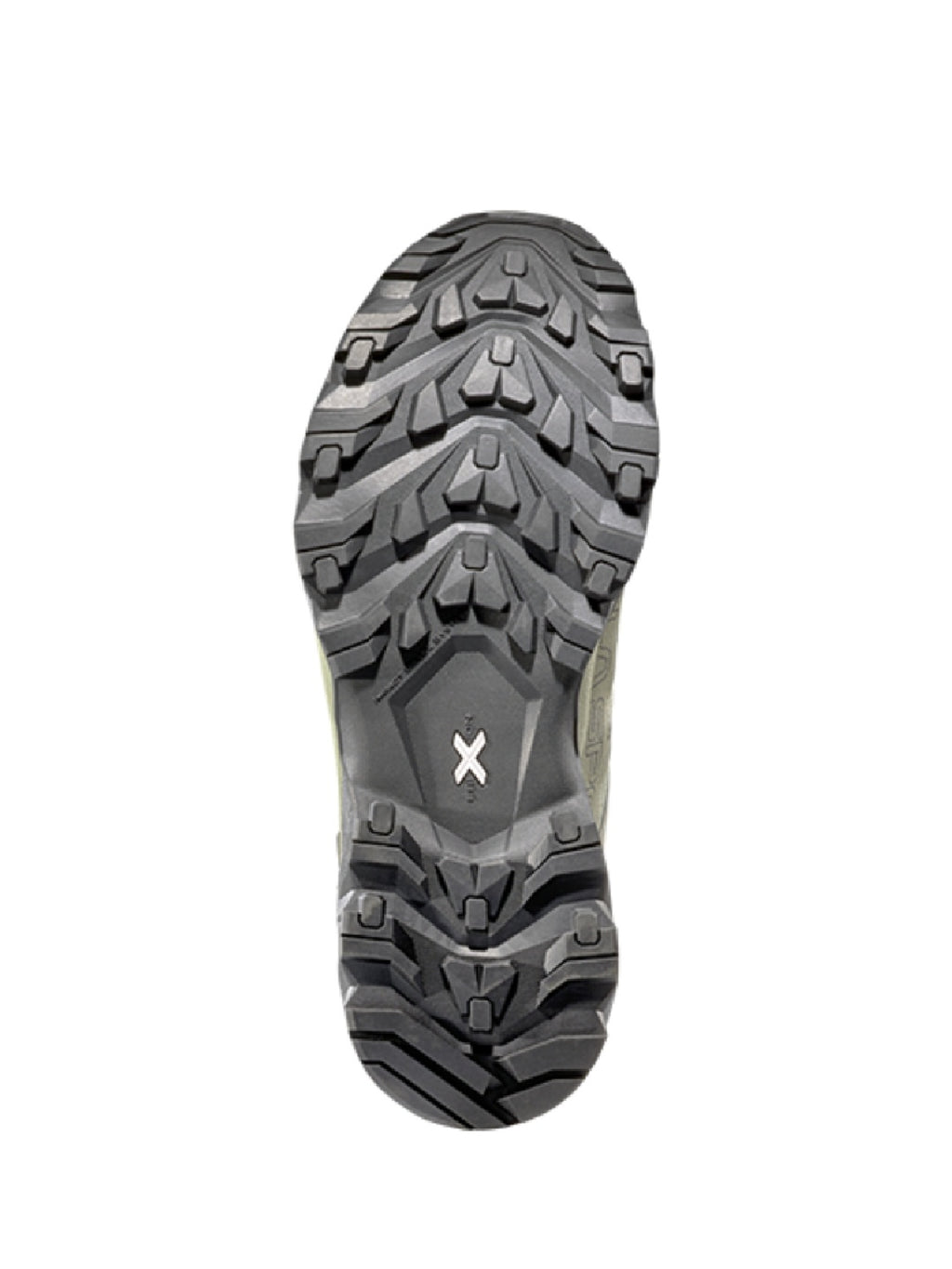 Ultra Raptor 3 Mid GTX #Cypress/Black [ZFHS109]｜LA SPORTIVA