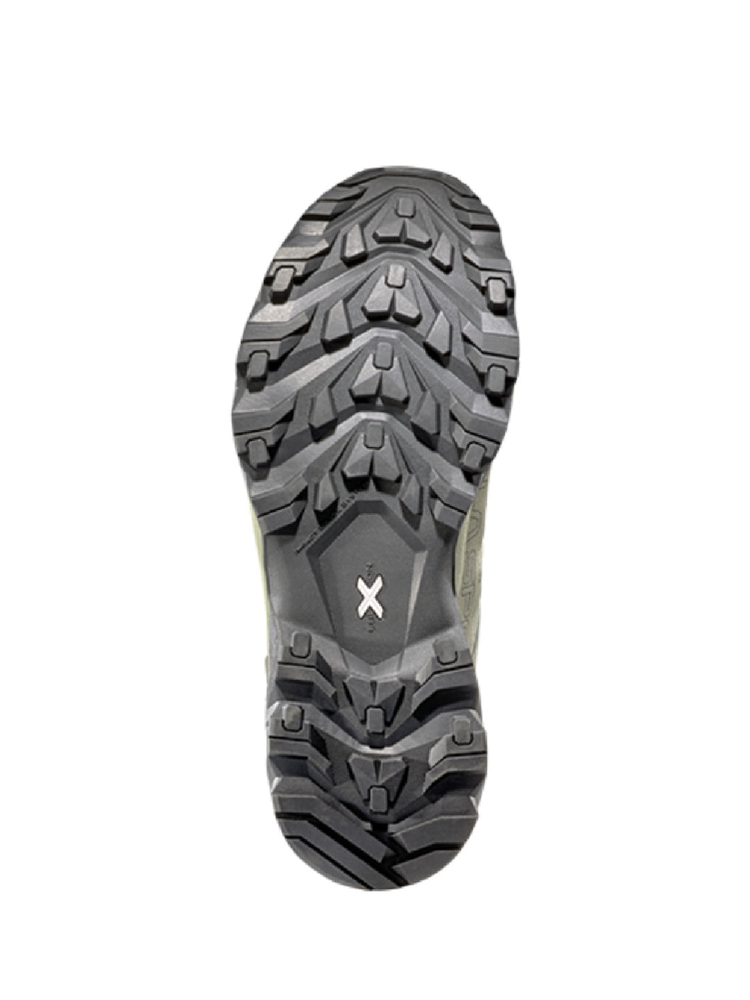 Ultra Raptor 3 Mid GTX #Cypress/Black [ZFHS109]｜LA SPORTIVA