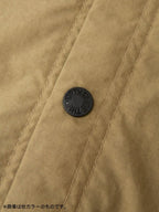 Kid's T Field Smock #BE [NPT22501]｜THE NORTH FACE