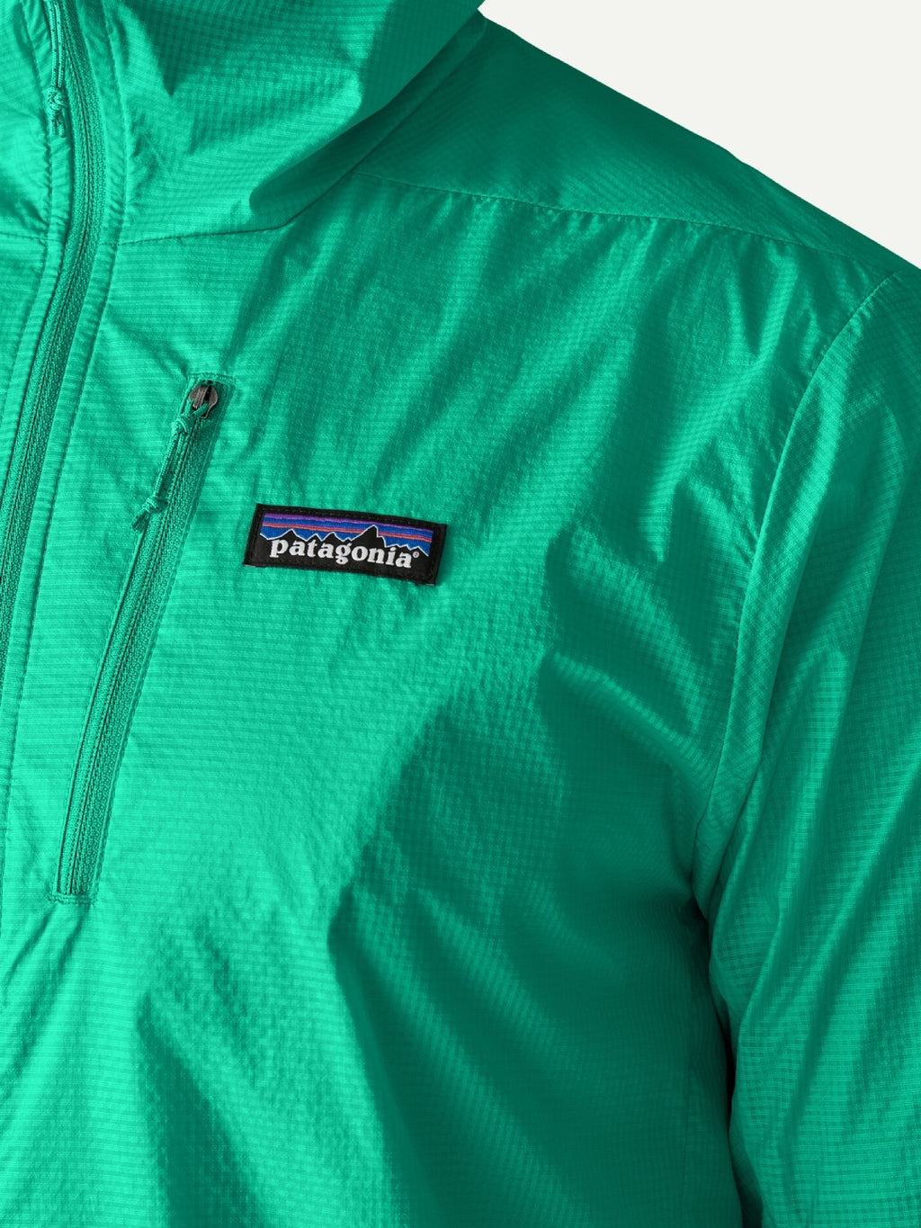 Houdini Jacket #AQST [24142]｜patagonia