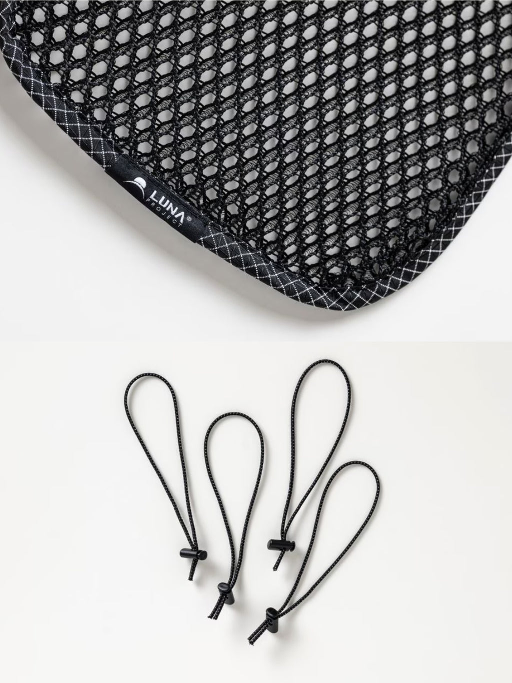 Back Air Mesh Pad M [back mesh m]｜LUNA PROJECT