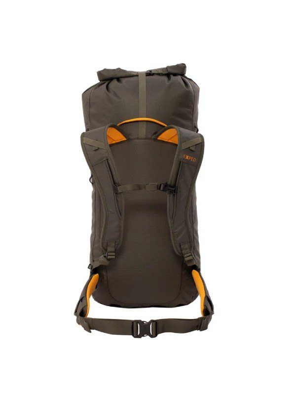 Black Ice 45 M #モレーン [396454]｜EXPED