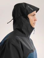 Beta Jacket M #Lodestar [X00001051305]｜ARC'TERYX