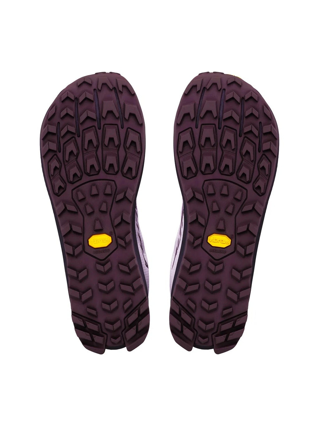 【Men】LONE PEAK 9+ M #VAPOROUS GREY/BERRY [AL0A85RG]｜ALTRA