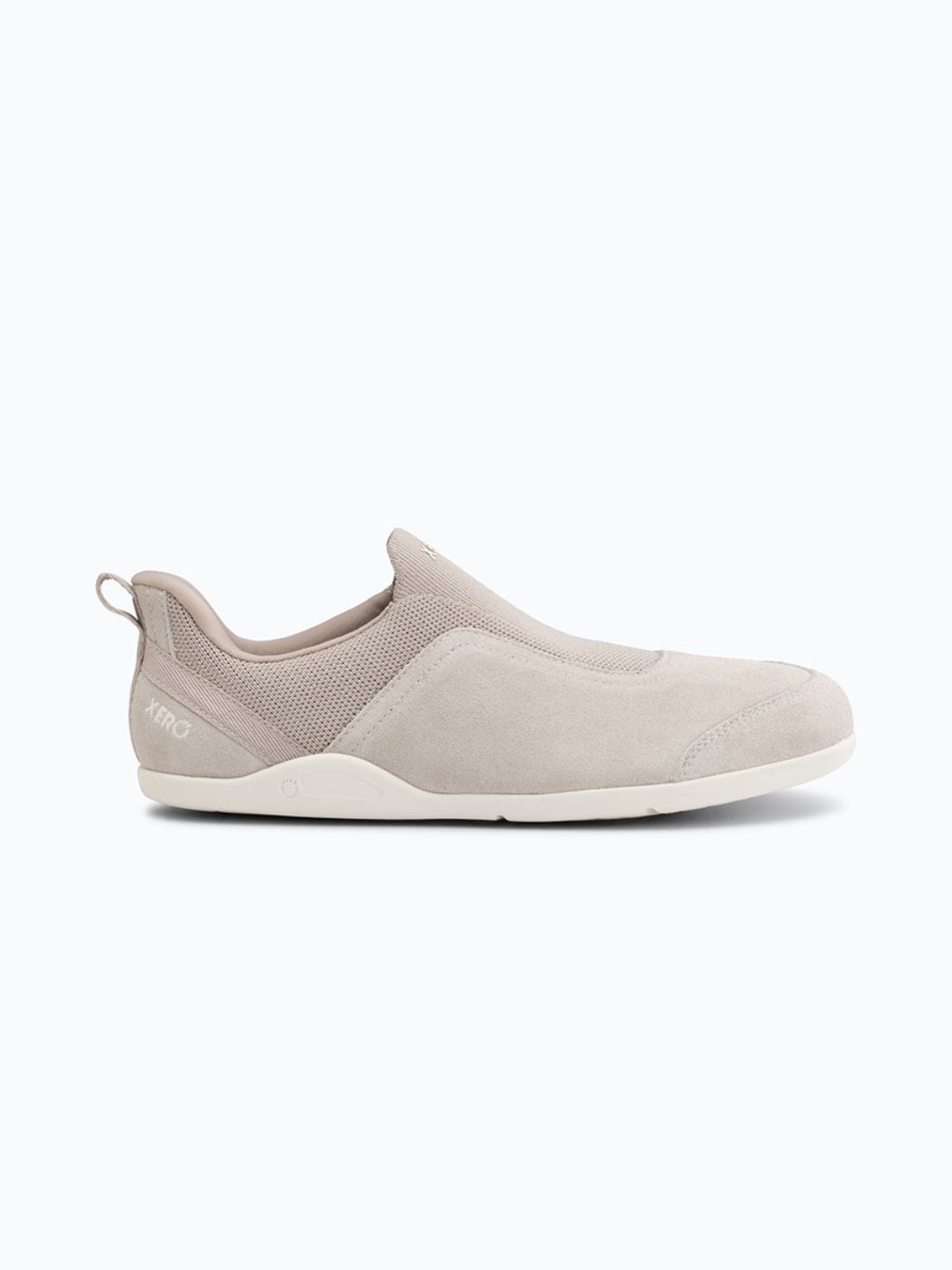 【Women】Women's コースト スエード #トープ [COAW-TAUP]｜XERO SHOES
