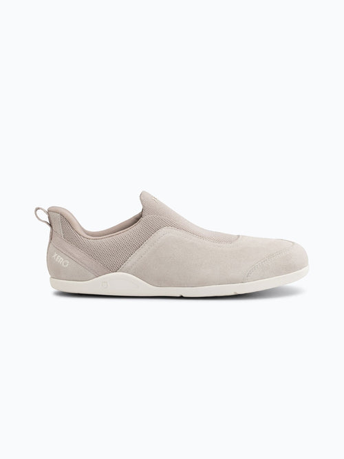 【Women】Women's コースト スエード #トープ [COAW-TAUP]｜XERO SHOES