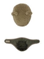 Baby Cuddle Fleece Ear Cap #CK [NNB42403]｜THE NORTH FACE