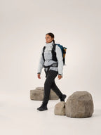 Women's Beta AR Jacket #Arctic Silk / Solitude [X00000986304]｜ARC'TERYX