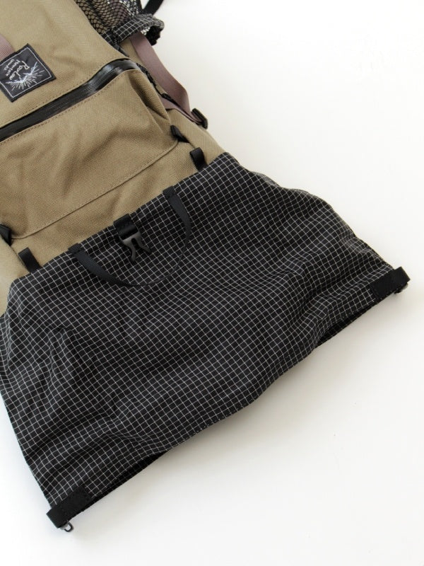 Bambi #Beige｜RawLow Mountain Works