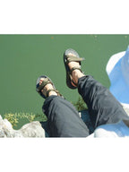 tetiva #KHAKI [RG0015KH]｜rig FOOTWEAR