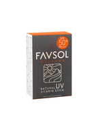 NATURAL UV VITAMIN STICK｜FAVSOL