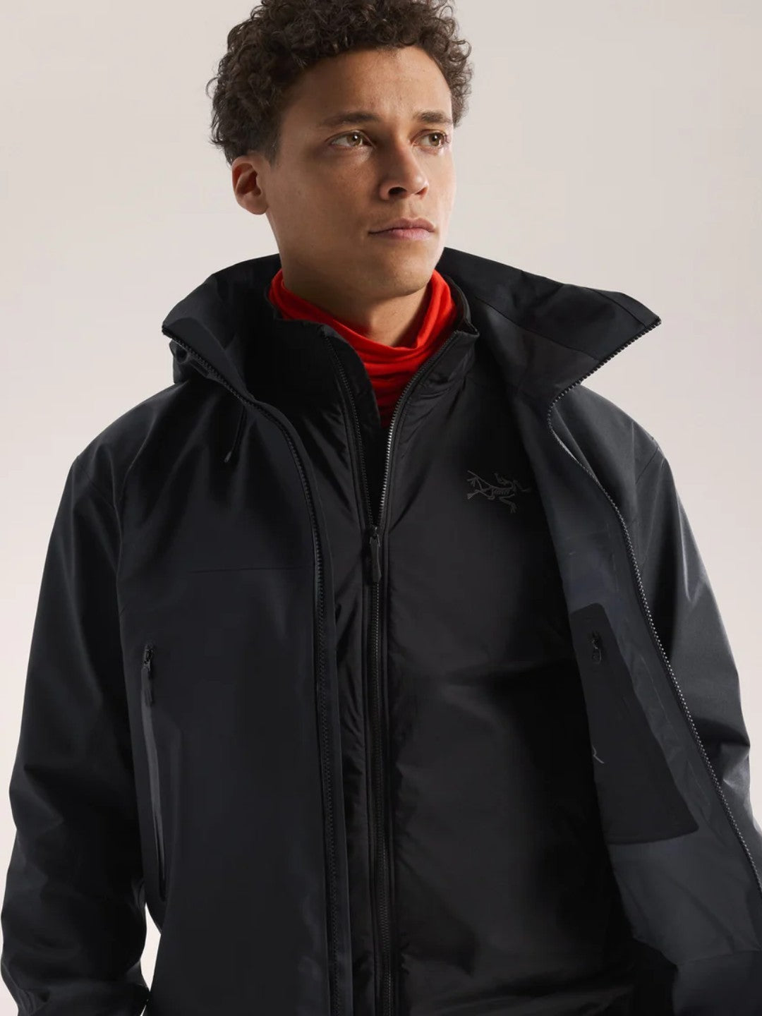 Beta AR Jacket M #Black [X00000990602]｜ARC'TERYX