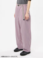 Women's Re-Zen Wide Pant #CL [NBW32611]｜THE NORTH FACE