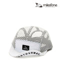 原廠帽 MSC-013 #全白 | 里程碑