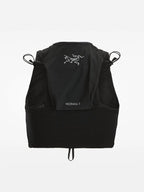 Norvan 7 Vest  #Black [X000007164][L08503400]｜ARC'TERYX